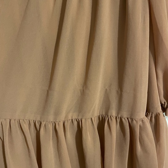 Aritzia Wilfred Tempest Dress - Picture 4 of 4